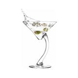 Kieliszek do martini/cocktailówka Bravura Martini 200ml * 6 3/4 Oz
