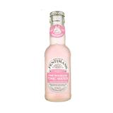 Fentimans Pink Rhubarb Tonic Water (rabarbar), napój butelka 200ml