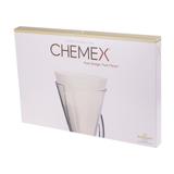 Chemex filtr papierowy - 3 filiżanki