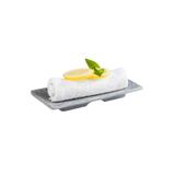 Talerz z melaminy APS ELEMENT 20x9,5cm