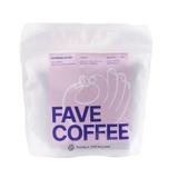 Kawa Fave Coffee Espresso Blend 250g
