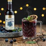 Syrop z Tarniny Premium Lord of Taste 700ml