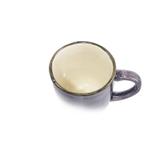 Filiżanka 300ml Bel Kera (bez spodka), kolor fioletowy