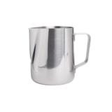 Dzbanek do spieniania mleka, polerowany, 0,6L