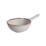 Rondelek Ashen 160x85mm