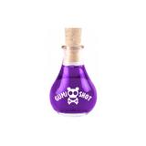 Buteleczka szklana z korkiem Gumi-Shot 50ml