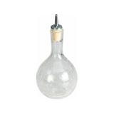 Dash bottle, efekt popękane szkło, 330ml