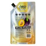 Puree Owocowe Lord of Taste Śliwka 1kg