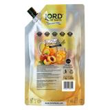 Syrop Lord of Taste baza lemoniadowa Cloudy Lemonade Brzoskwiniowa 1kg.