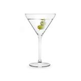 Kieliszek do martini/cocktailówka Economy Line 215ml