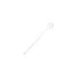 Mieszadełko (stirrer), białe, 18,5cm, 200szt