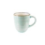 Filiżanka 300ml Bel Kera (bez spodka), kolor seledynowy