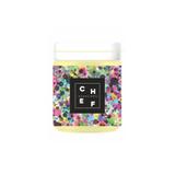 Barwnik spożywczy rozpuszczalny do wody Chef Ingredients jasnożółty 25g