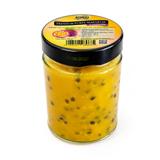 Puree Owocowe Lord of Taste Marakuja z pestkami, słoik 320g