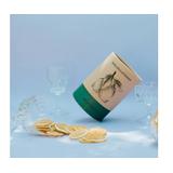 Cytryny suszone w plastrach 100g