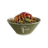 Miska z melaminy APS GREEN BAMBOO 1300ml