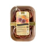 Krwista pomarańcza suszona Lord of Taste, plastry 100g