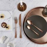 Łyżeczka do herbaty Austin, miedziana