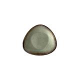 Talerz płytki 19cm KERA Delta, kolor agat