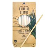 Słomki z dzikiej trawy Lepironia 200mm (100szt.)