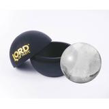 Forma do kuli lodowej Lord of Taste 60mm , sylikonowa, czarna