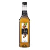 Syrop 1883 Routin Orzech Laskowy, plastikowa butelka PET 1L