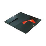 Płatnik/Etui na rachunek PREMIUM, kolor czarny, 11x19cm