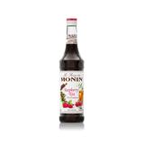 Syrop Monin Koncentrat Ice Tea Malinowa 700ml
