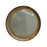 Talerz do pizzy 33cm KERA, kolor topaz