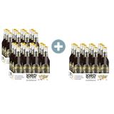 PAKIET- Lord of Taste, Premium Colonial Coke (Cola), napój butelka 200ml (24szt. plus 12szt. GRATIS)