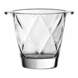 Wiaderko szklane na lód Concerto Ice Bucket 15cm