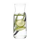 Karafka do wina/wody Lyon Economy Line 1200ml (pojemność użytkowa 1000ml)