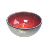 Miska musli 500ml KERA Still, kolor rubin