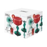 Zestaw Cactus Margarita 4-elementy