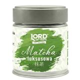 Herbata Matcha Luksusowa Lord of Taste 30g