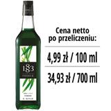 Syrop 1883 Routin Pandan, szklana butelka 1L