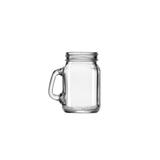 Słoik Mini Drinking Jar 140ml