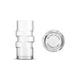 Szklanka wysoka The Glitch 400ml