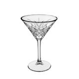 PAKIET - Kieliszek do martini Timeless 230ml (60szt plus 12 GRATIS)