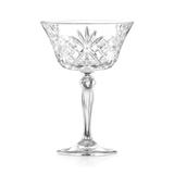 Kieliszek do szampana coupe Melodia RCR 260ml