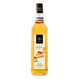 Syrop 1883 Routin French Patisserie Flan Patissier (Tarta Budyniowa) 1L