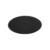 Taca, łupek naturalny, okrągła 33cm