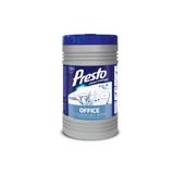 Ściereczki czyszczące Presto Tuba Office 150szt.