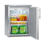 Chłodziarka podblatowa Premium Liebherr do zabudowy 141L, 83x60x61,5cm