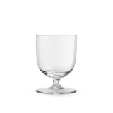 Szklanka niska na stopce Levitas Rocks 270ml