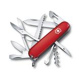 Scyzoryk Victorinox Huntsman, czerwony 91mm