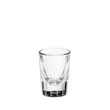 Kieliszek do wódki Fluted Whiskey 44ml * 1 1/2 Oz