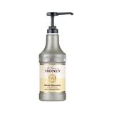 Sos Monin Biała Czekolada 1,89L