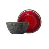 Miseczka na dip 80ml KERA Moku, kolor rubin