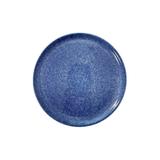Talerz płytki 24cm KERA Still, kolor szafir